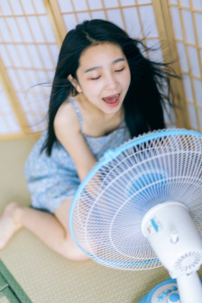那样芬芳剧情简介